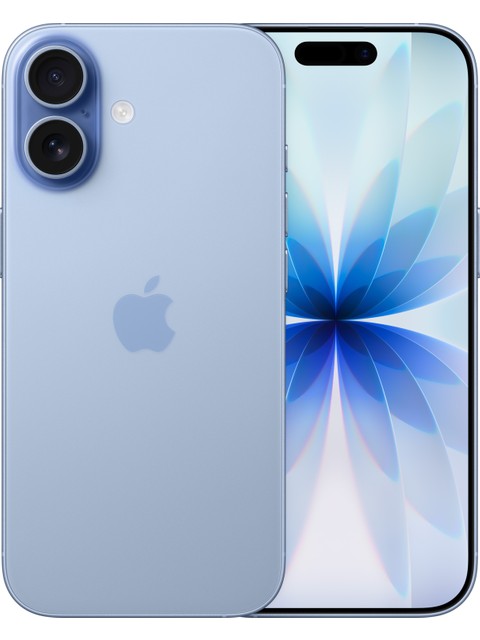 Apple iPhone 17 512 GB Sis Mavisi