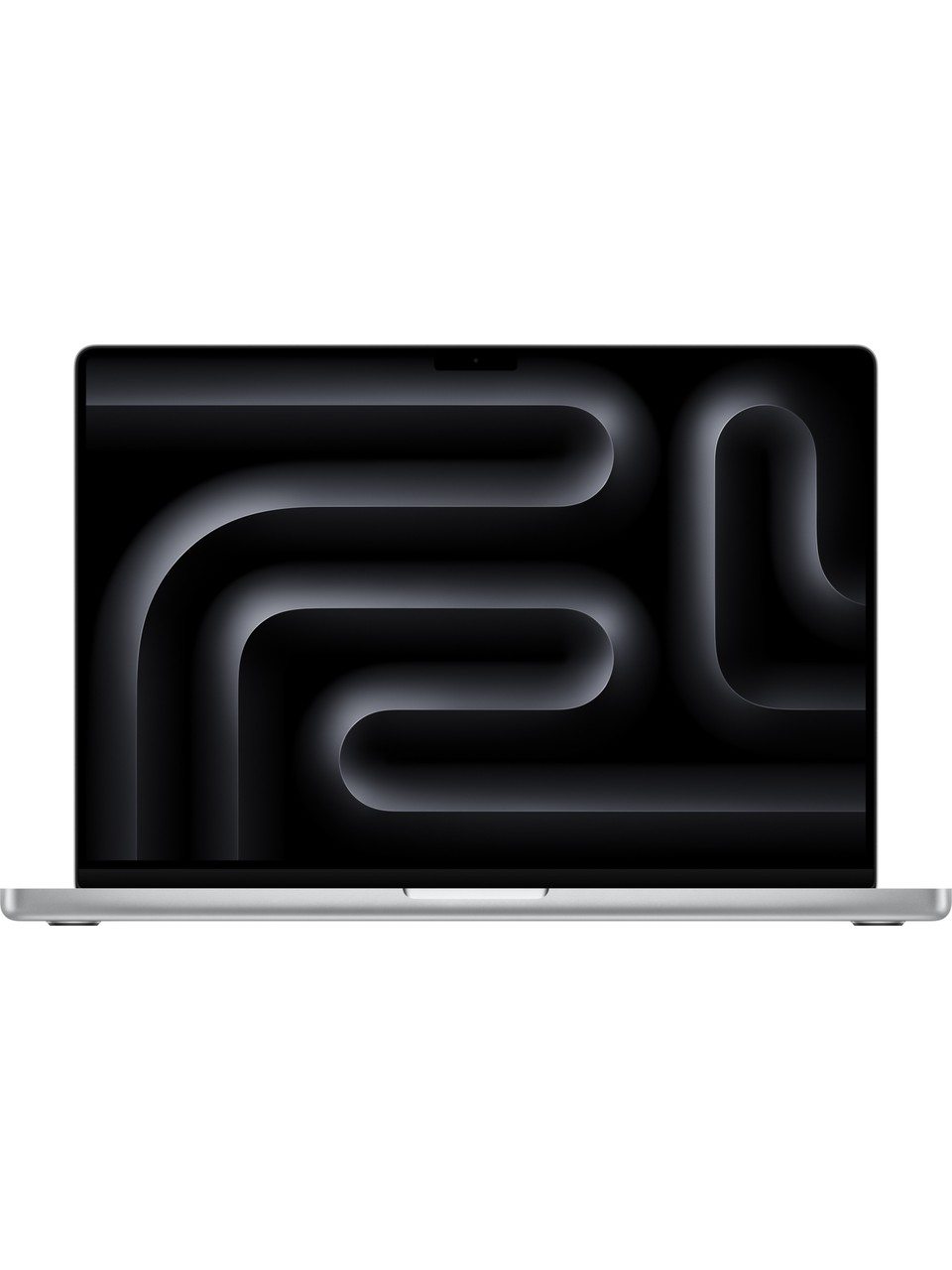 Apple MacBook Pro M4 Max 36GB 1TB SSD macOS 16" Taşınabilir Bilgisayar Uzay Siyahı MX303TU/A