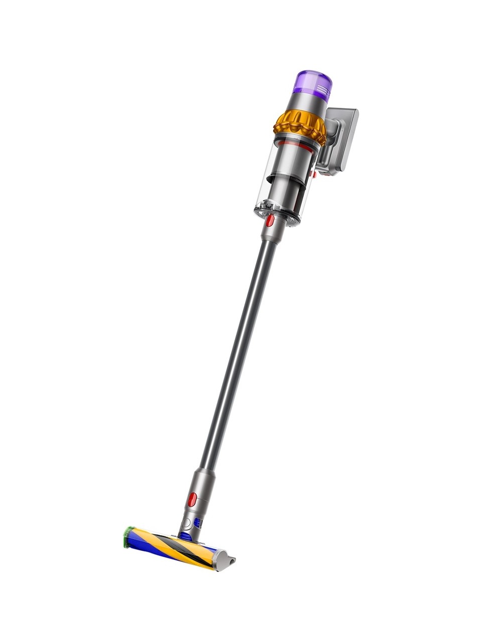 Dyson V15 Detect™ Absolute Kablosuz Süpürge